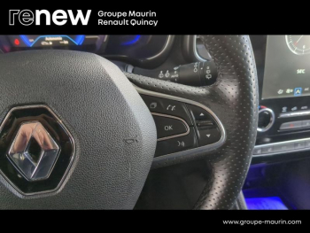 Photo 22 du bon plan RENAULT Koleos 1.3 TCe 160ch Initiale Paris EDC occasion à 24790 €