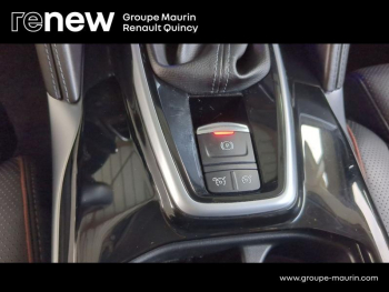 Photo 25 du bon plan RENAULT Koleos 1.3 TCe 160ch Initiale Paris EDC occasion à 24790 €