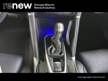 Photo 26 du bon plan RENAULT Koleos 1.3 TCe 160ch Initiale Paris EDC occasion à 24790 €