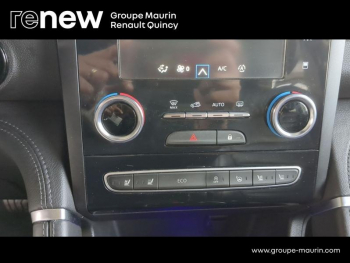 Photo 28 du bon plan RENAULT Koleos 1.3 TCe 160ch Initiale Paris EDC occasion à 24790 €