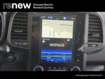 Photo 29 du bon plan RENAULT Koleos 1.3 TCe 160ch Initiale Paris EDC occasion à 24790 €