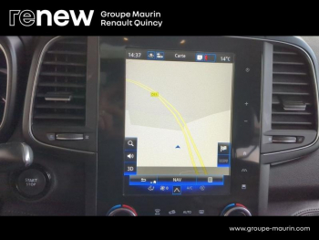 Photo 30 du bon plan RENAULT Koleos 1.3 TCe 160ch Initiale Paris EDC occasion à 24790 €