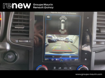 Photo 31 du bon plan RENAULT Koleos 1.3 TCe 160ch Initiale Paris EDC occasion à 24790 €