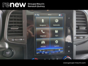 Photo 32 du bon plan RENAULT Koleos 1.3 TCe 160ch Initiale Paris EDC occasion à 24790 €