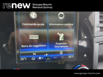 Photo 35 du bon plan RENAULT Koleos 1.3 TCe 160ch Initiale Paris EDC occasion à 24790 €