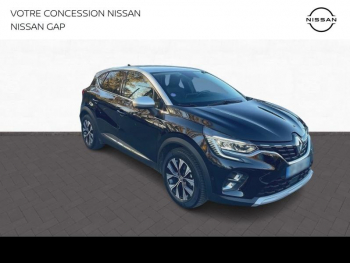 Photo 2 du bon plan RENAULT Captur 1.3 TCe mild hybrid 160ch Techno EDC occasion à 19980 €