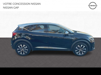 Photo 3 du bon plan RENAULT Captur 1.3 TCe mild hybrid 160ch Techno EDC occasion à 19980 €