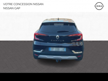 Photo 4 du bon plan RENAULT Captur 1.3 TCe mild hybrid 160ch Techno EDC occasion à 19980 €
