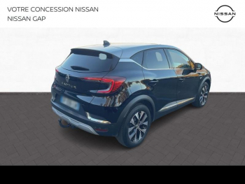 Photo 5 du bon plan RENAULT Captur 1.3 TCe mild hybrid 160ch Techno EDC occasion à 19980 €