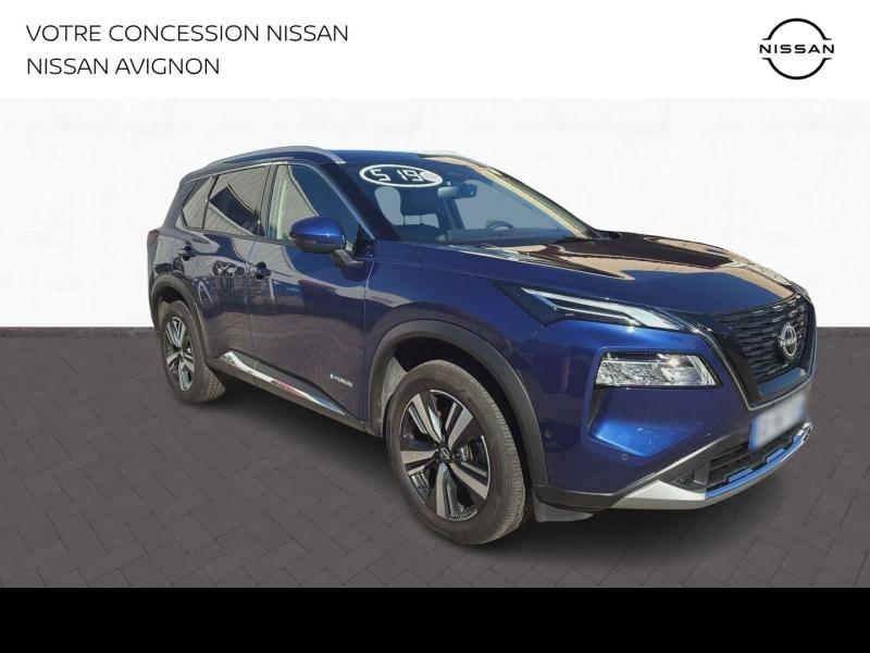 Bon plan NISSAN X-Trail e-Power 204ch Tekna occasion à 32490 €