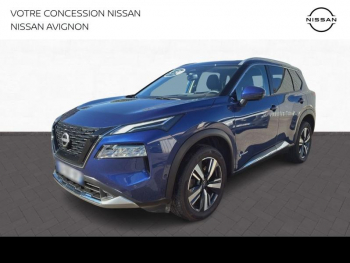 Photo 2 du bon plan NISSAN X-Trail e-Power 204ch Tekna occasion à 32490 €