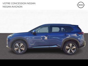 Photo 3 du bon plan NISSAN X-Trail e-Power 204ch Tekna occasion à 32490 €