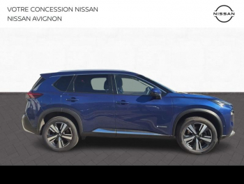 Photo 5 du bon plan NISSAN X-Trail e-Power 204ch Tekna occasion à 32490 €
