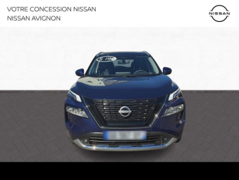 Photo 6 du bon plan NISSAN X-Trail e-Power 204ch Tekna occasion à 32490 €