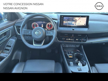 Photo 7 du bon plan NISSAN X-Trail e-Power 204ch Tekna occasion à 32490 €