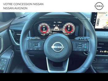 Photo 8 du bon plan NISSAN X-Trail e-Power 204ch Tekna occasion à 32490 €