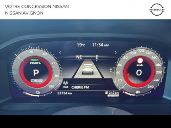 Photo 9 du bon plan NISSAN X-Trail e-Power 204ch Tekna occasion à 32490 €