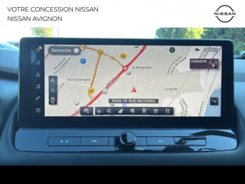 Photo 10 du bon plan NISSAN X-Trail e-Power 204ch Tekna occasion à 32490 €