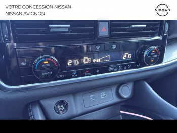 Photo 11 du bon plan NISSAN X-Trail e-Power 204ch Tekna occasion à 32490 €