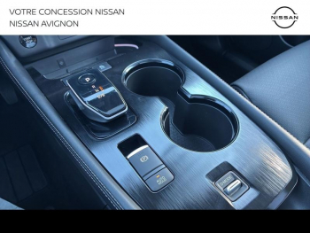 Photo 12 du bon plan NISSAN X-Trail e-Power 204ch Tekna occasion à 32490 €