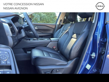 Photo 13 du bon plan NISSAN X-Trail e-Power 204ch Tekna occasion à 32490 €