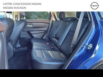 Photo 14 du bon plan NISSAN X-Trail e-Power 204ch Tekna occasion à 32490 €