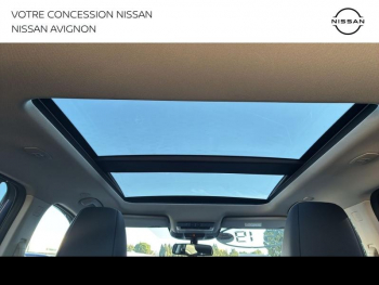 Photo 15 du bon plan NISSAN X-Trail e-Power 204ch Tekna occasion à 32490 €