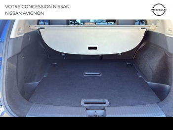 Photo 17 du bon plan NISSAN X-Trail e-Power 204ch Tekna occasion à 32490 €