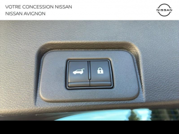 Photo 18 du bon plan NISSAN X-Trail e-Power 204ch Tekna occasion à 32490 €