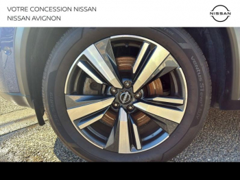 Photo 19 du bon plan NISSAN X-Trail e-Power 204ch Tekna occasion à 32490 €