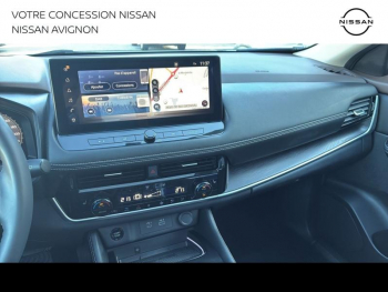 Photo 20 du bon plan NISSAN X-Trail e-Power 204ch Tekna occasion à 32490 €