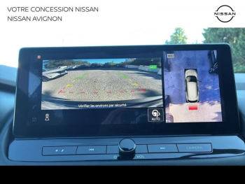 Photo 21 du bon plan NISSAN X-Trail e-Power 204ch Tekna occasion à 32490 €