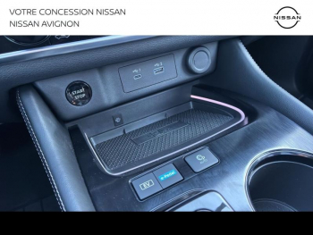 Photo 23 du bon plan NISSAN X-Trail e-Power 204ch Tekna occasion à 32490 €