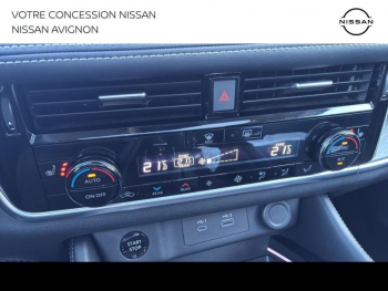 Photo 24 du bon plan NISSAN X-Trail e-Power 204ch Tekna occasion à 32490 €