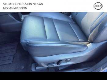 Photo 25 du bon plan NISSAN X-Trail e-Power 204ch Tekna occasion à 32490 €