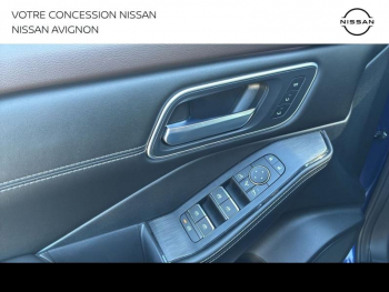 Photo 26 du bon plan NISSAN X-Trail e-Power 204ch Tekna occasion à 32490 €