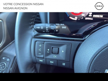 Photo 27 du bon plan NISSAN X-Trail e-Power 204ch Tekna occasion à 32490 €