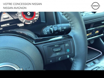 Photo 28 du bon plan NISSAN X-Trail e-Power 204ch Tekna occasion à 32490 €