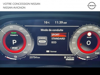 Photo 30 du bon plan NISSAN X-Trail e-Power 204ch Tekna occasion à 32490 €