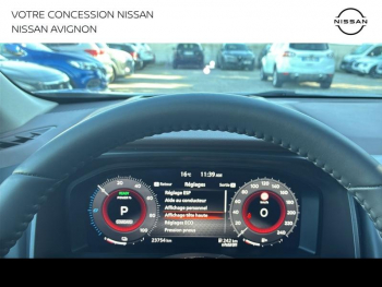 Photo 34 du bon plan NISSAN X-Trail e-Power 204ch Tekna occasion à 32490 €