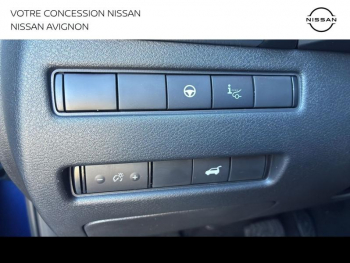 Photo 35 du bon plan NISSAN X-Trail e-Power 204ch Tekna occasion à 32490 €