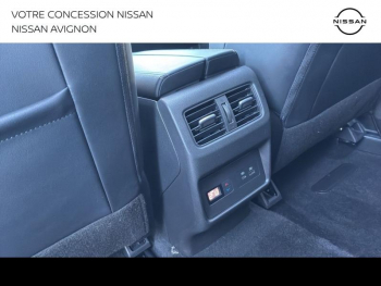 Photo 36 du bon plan NISSAN X-Trail e-Power 204ch Tekna occasion à 32490 €