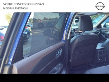 Photo 37 du bon plan NISSAN X-Trail e-Power 204ch Tekna occasion à 32490 €