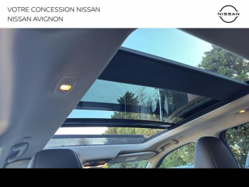 Photo 38 du bon plan NISSAN X-Trail e-Power 204ch Tekna occasion à 32490 €