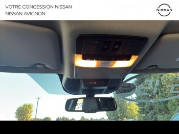 Photo 39 du bon plan NISSAN X-Trail e-Power 204ch Tekna occasion à 32490 €