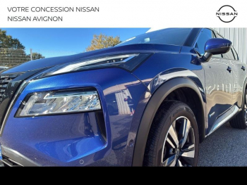 Photo 41 du bon plan NISSAN X-Trail e-Power 204ch Tekna occasion à 32490 €