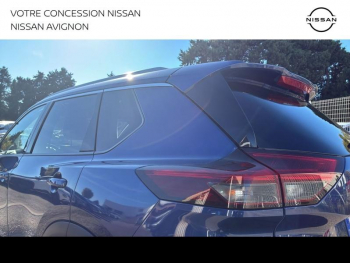 Photo 42 du bon plan NISSAN X-Trail e-Power 204ch Tekna occasion à 32490 €