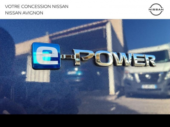 Photo 43 du bon plan NISSAN X-Trail e-Power 204ch Tekna occasion à 32490 €