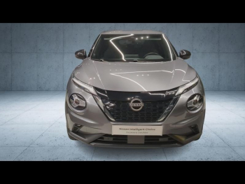 Photo 2 du bon plan NISSAN Juke 1.6 Hybrid 143ch N-Connecta 2022.5 occasion à 22900 €