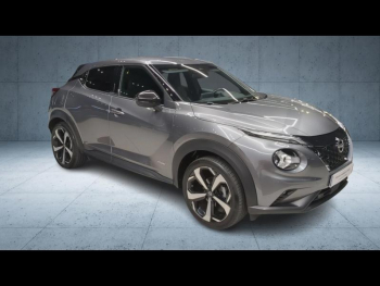 Photo 3 du bon plan NISSAN Juke 1.6 Hybrid 143ch N-Connecta 2022.5 occasion à 22900 €